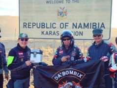 Komisaris Telkomsel Meninggal, Kecelakaan Motor di Afrika