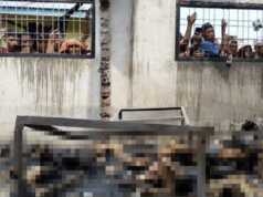 Sebabkan 30 Orang Tewas, Pemilik dan Manajer Pabrik Mancis Jadi Tersangka