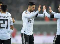 Hasil Lengkap Kualifikasi Piala Eropa 2020, Prancis Keok di Kandang