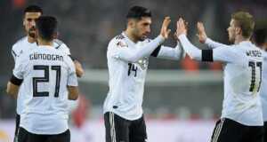 Hasil Lengkap Kualifikasi Piala Eropa 2020, Prancis Keok di Kandang