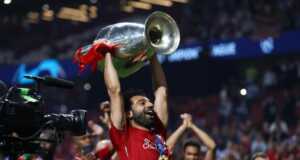 Mohamed Salah, Kikis Islamofobia di Liverpool dari Sepakbola Mohamed Salah