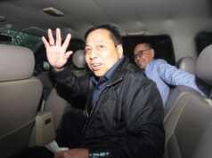 Kabur dan Ditangkap, Setya Novanto Dipindah ke Lapas Bogor