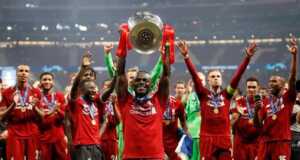 Skuat Terbaik Liga Champions 2019, Tanpa Salah