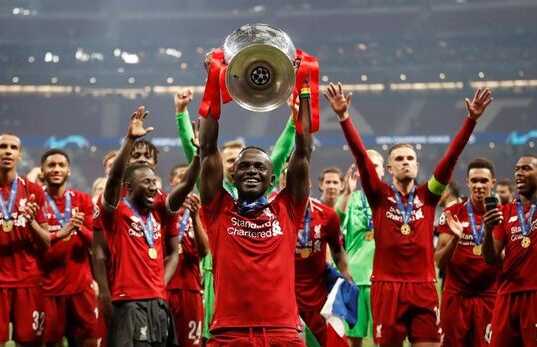 Skuat Terbaik Liga Champions 2019, Tanpa Salah