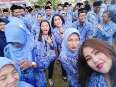 Gaji Ke-13: Pegawai Non-PNS Juga Dapat, Ini Rinciannya Gaji 13 PNS