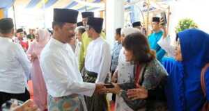 Tahun 2025, Tak Ada Lagi Jalan Rusak di Batam