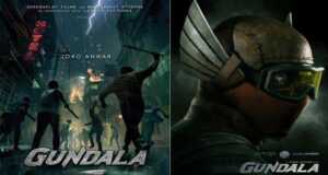 Film Gundala, Jagoan Lokal yang Punya Kekuatan Petir Film Gundala