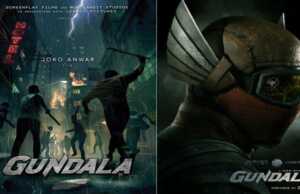 Film Gundala