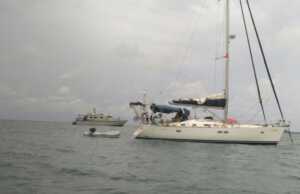 Ansar Minta Optimalkan Yacht yang Parkir di Kepri