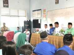 Ratusan Anak di Batam Tak Diterima di Semua Sekolah