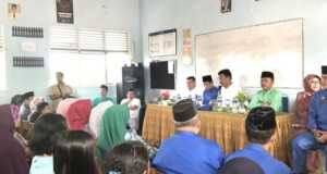 Ratusan Anak di Batam Tak Diterima di Semua Sekolah