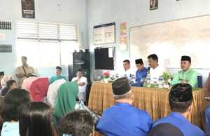 Ratusan Anak di Batam Tak Diterima di Semua Sekolah