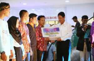 Pemprov Kepri Gelar Lomba TTG 2019 Berhadiah Rp51 Juta