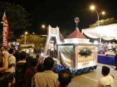 Besok Malam Ada Pawai Takbir Idul Adha di Engku Putri