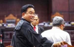 Yusril: Isi Gugatan Tim 02 Hanya Asumsi, Mudah Dipatahkan