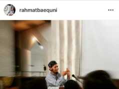 Ustaz Rahmat Baequni Ditangkap, Sebar Hoax KPPS Tewas Diracun