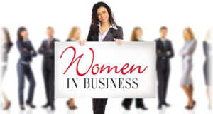 Kunci Agar Perempuan Sukses dalam Berbisnis Kunci Sukses dalam berbisnis