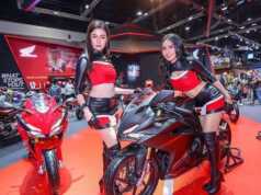 Harga Motor Honda Mulai Naik