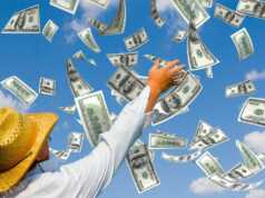 Mau Cepat Kaya? Ini 5 Cara Sederhana yang Bisa Kamu Lakukan Agar Cepat Kaya