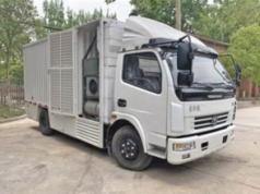 Perusahaan Cina Bikin Mobil Pakai Bahan Bakar Air