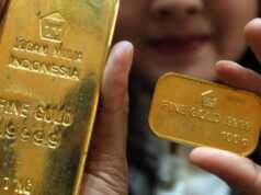 Ratusan Orang Tertipu Beli Emas Antam Lewat Facebook, Puluhan Miliar Lesap Beli Emas Antam di Facebook