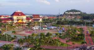 PAD Batam Baru Terealisasi 30 Persen DPRD Batam