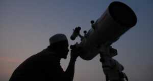 1 Syawal 1440 H Ditetapkan Hari Rabu, 5 Juni 2019