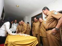 BNN: 16.000 Pekerja di Batam Terlibat Narkoba