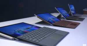 Microsoft Hadirkan Laptop yang Bisa Dikantongi