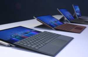 Microsoft Hadirkan Laptop yang Bisa Dikantongi