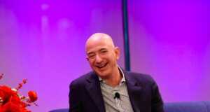 Saran Jeff Bezos Agar Sukses dalam Bisnis