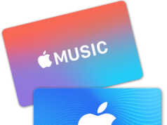 Apple Tutup iTunes Mulai 3 Juni 2019