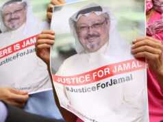 Rekaman Audio Pembunuhan Jurnalis Jamal Khashoggi Diungkap