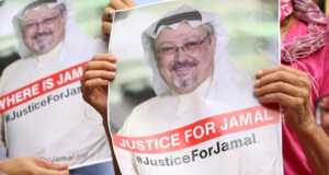 Rekaman Audio Pembunuhan Jurnalis Jamal Khashoggi Diungkap