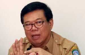 4 Daerah di Kepri Didorong Terapkan PSBB Serentak Kadinkes Kepri