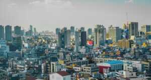 Lowongan Kerja, Korsel Butuh 6.600 Tenaga Kerja Indonesia