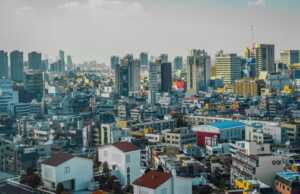 Lowongan Kerja, Korsel Butuh 6.600 Tenaga Kerja Indonesia