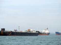 Kepri Resmi Dapat Jatah Kelola Labuh Jangkar, Ini Beberapa Lokasinya Labuh Jangkar Kepri