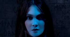 Luna Maya Dinobatkan Jadi Ratu Horor Indonesia