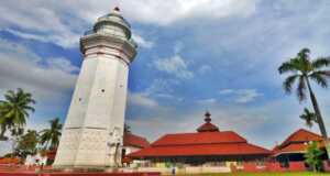 Serang Disiapkan Jadi Destinasi Wisata Halal Indonesia