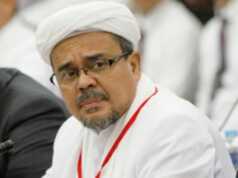 Rizieq Shihab Serukan Ormas Islam Galang Dana Bantu Tim Medis Rizieq Shihab