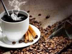 Kopi Termahal di Dunia, Harganya Rp1 Juta Secangkir Secangkir Kopi