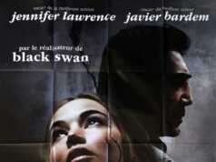 Mother! Film Horor Psikologis yang Kacau Balau