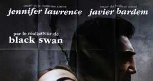 Mother! Film Horor Psikologis yang Kacau Balau