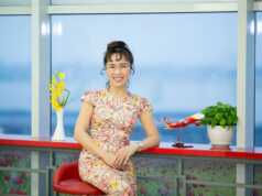 Nguyen Thao, Miliarder Cantik Pemilik VietJet Air nguyen thao