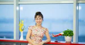 Nguyen Thao, Miliarder Cantik Pemilik VietJet Air nguyen thao