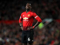 Banyak Pemain MU Minta Pogba Tinggalkan Setan Merah
