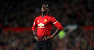 Banyak Pemain MU Minta Pogba Tinggalkan Setan Merah