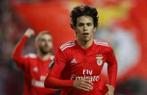 Lima Pemain Muda Potensial dengan Harga Mahal