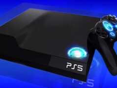 Performa PlayStation 5 Lebih Cepat dari PS4 Pro